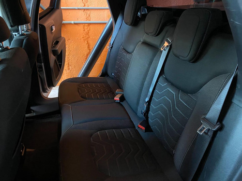 Fiat Toro Freedom 1.3 T270 4x2 Flex Aut