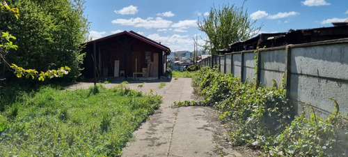 2 Casas En 1625m2 De Terreno - Rahue Alto Osorno