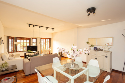 Imagen 11 de 30 de Venta Duplex 6 Amb C/jardin Y Terraza Belgrano