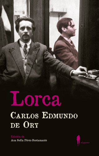 Lorca - De Ory,carlos Edmundo