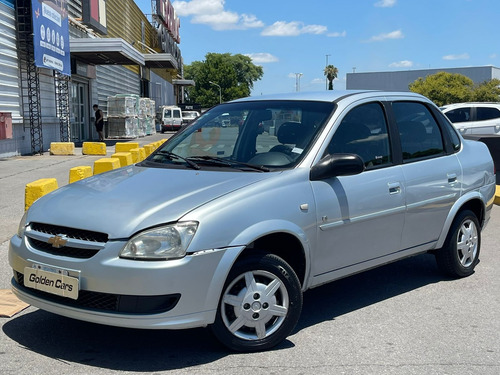 Chevrolet Corsa Classic