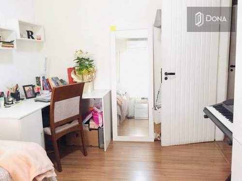 Imagem 8 de 18 de Casa, Venda, Térrea, 3 Dormitórios, 1 Suíte, 3 Banheiros, 2 Vagas, 151 M² Construção, Jardim Santa Genebra - Campinas- Sp - Ca0383