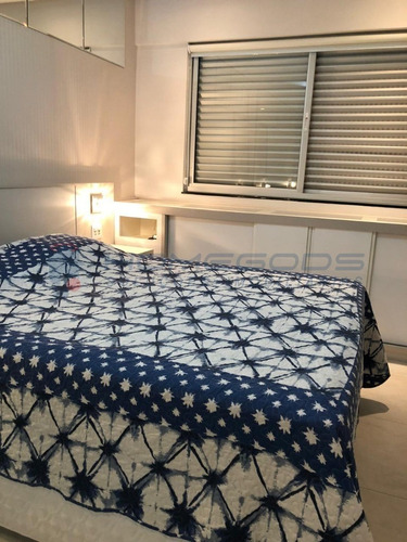 Imagem 26 de 28 de Apartamento A Venda Em Campinas R$ 650.000,00 - Cambuí - Ap02057 - 69885128