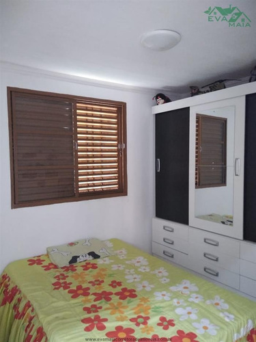 Imagem 7 de 11 de Apartamentos À Venda Em Guarulhos/sp - Compre O Seu Apartamentos Aqui! - 1436840