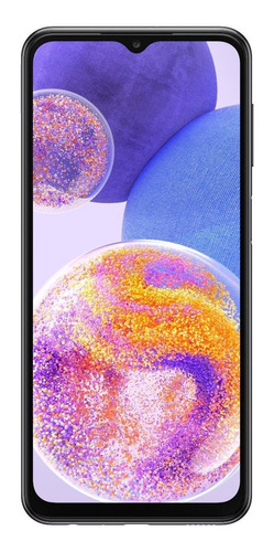 Celular Smartphone Samsung Galaxy A23 A235m 128gb Preto - Dual Chip