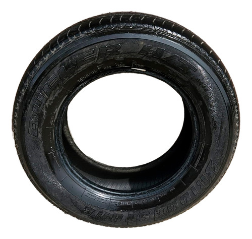 2 Pneus 265/65 R 17 Usado Hilux Ranger, Etc. Não Atingiu Tdi (Usado)