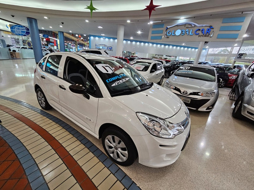 Citroën C3 1.2 Origine Ptech Flex 5p