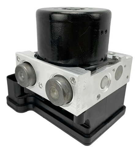 Modulo De Freio Abs 6e5c2c346aj 6e5c2c219ae Fusion 07 08 09 (Recondicionado)