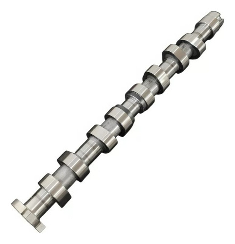 Eixo Comando De Valvulas Oco Power 1.6 Ea111 Gol Fox Saveiro
