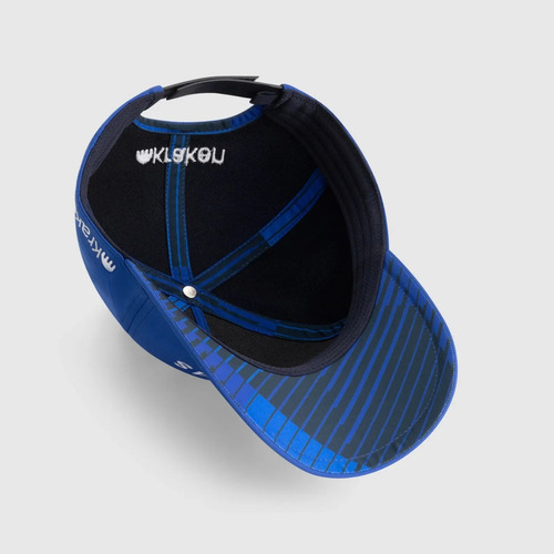 Gorra F1 Williams Racing 2025 De Carlos Sainz 55