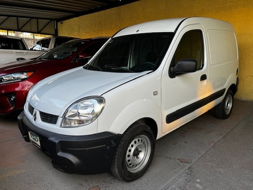 Renault Kangoo 1.6 Express Mt