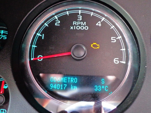 Imagen 10 de 10 de Chevrolet Tahoe Ltz 2013 4x4 Automático