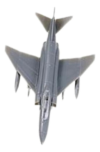 1/144 4d, Kits De Ensamblaje De Aeronaves, Modelo F 4e .