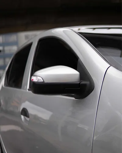 Renault Logan 1.6 Life
