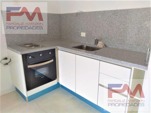 Imagen 3 de 14 de Departamento - Pilar