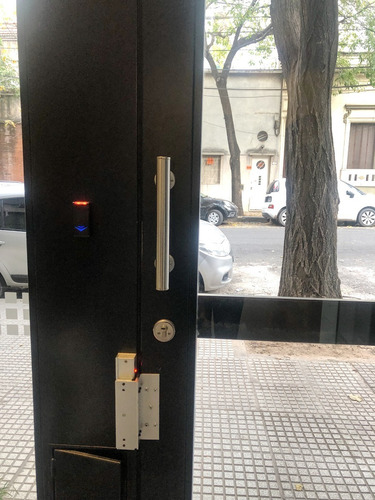 Hermoso Monoambiente A Estrenar, Hasta 4 Huespedes. Temporario. Caballito. Dueño. Cerca Del Hospital Durand, Hospital De Oncologia Marie Curie Y Hospital Italiano. Cercano A Parque Centenario.