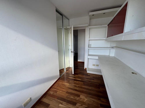 Departamento 3 Dorm San Nicolas Pileta Y Gym.