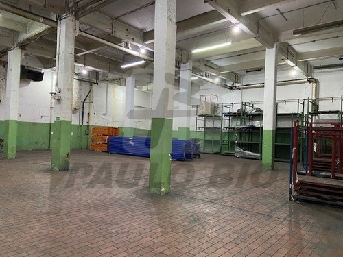 Imagem 4 de 11 de Galpao Em Condominio - Parque Jacatuba - Ref: 7954 - L-7954