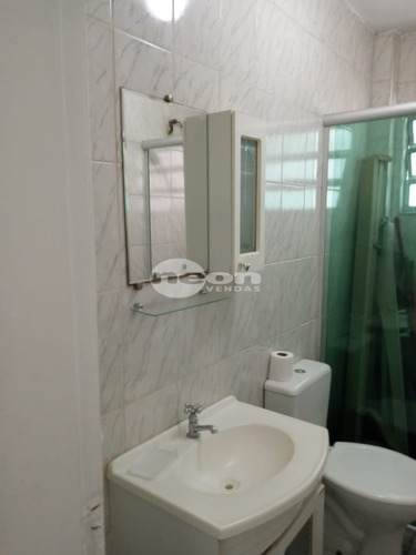 Imagem 7 de 8 de Apartamento - Nova Gerty - Ref: 1412 - V-1412