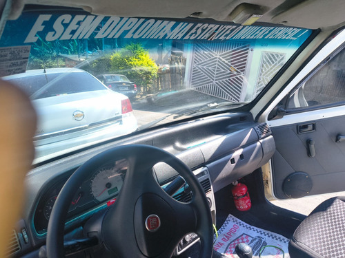 Fiat Fiorino FurgãO 1.3 Flex 4p