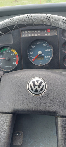 Marcopolo Vw Señor