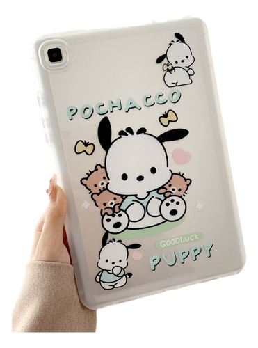 Funda Nueva For Tableta Tab A8 A7/s7 S8 Tide