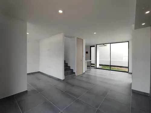 Casa En Arriendo En Bocono. Cod A30516
