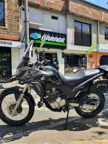Xre 300 Abs