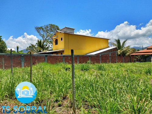 Imagem 5 de 15 de Terreno Em Praia Para Venda Em Saquarema, Jaconé - 544_1-2260421