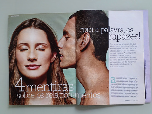 Revista Boa Forma - Moda 2011 (Usado)