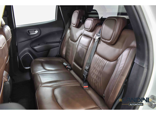 Fiat Toro 2.0 16V TURBO DIESEL RANCH 4WD AT9