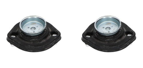 2 Cazoletas Traseras Hyundai Matrix 2001-2010