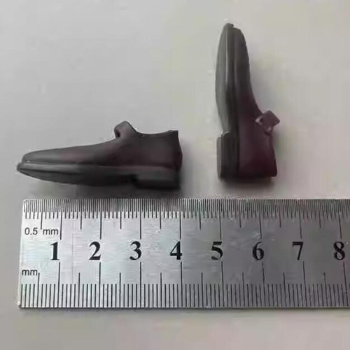 Zapatos Para Niñas 1:6 Zapatos Para Muñecas Creativos Y