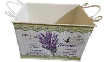 Comprar Muy Lindos Y Decorativos Maceteros\u002Fjardineras Vintage Nuevos