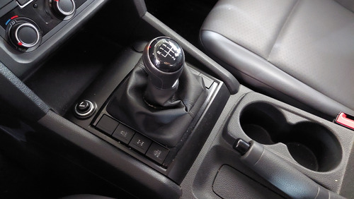 Volkswagen Amarok 2.0 TDI 140 CV TRENDLINE 4X2 + HARD WORK