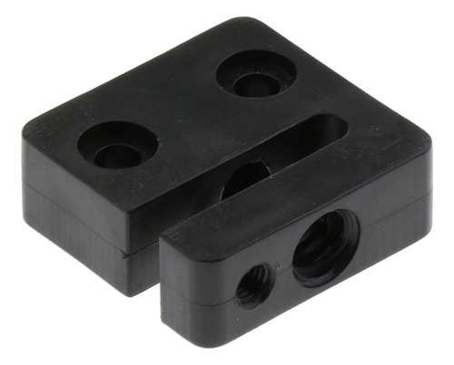 2x T8 2mm Passo Rosca T 4mm Trapezoidal Porca Para