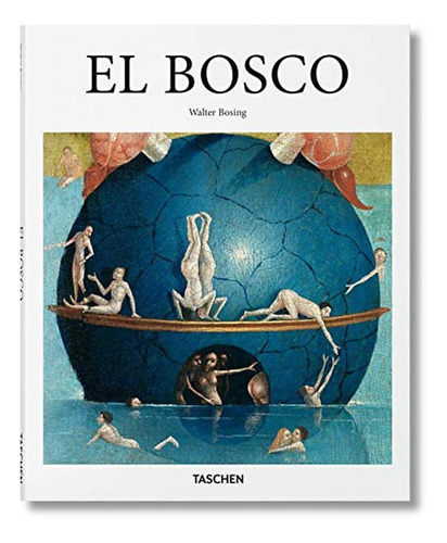 El Bosco (basic Art Series)
