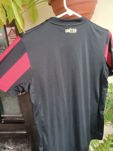 Jersey Adidas Mls Atlanta United Fc Size M (12-14) (Usado)