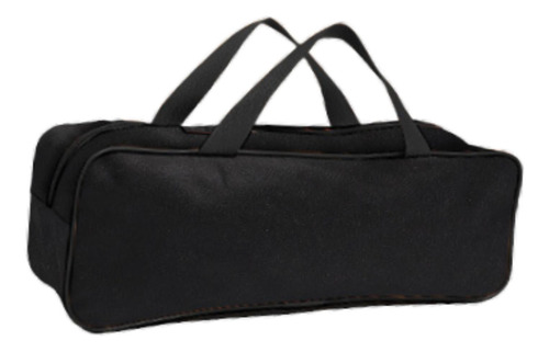 Bolsa De Almacenamiento De Utensilios De Parrilla