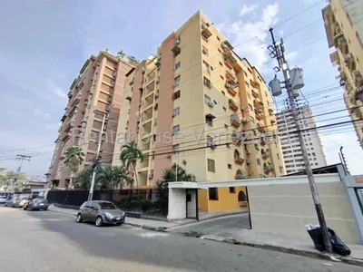 Apartamento en alquiler