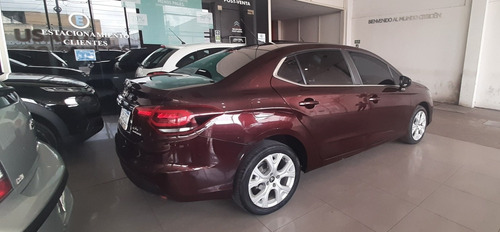 Citroën C4 Lounge 2018 1.6 Hdi 115 Feel Pack Bonificado
