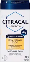 Comprar Bayer Citracal  D3 Calcium Magnesium 80 Comprimidos Sin sabor que ayudan a obtener las vitaminas minerales proteínas y otros componentes indispensables para el correcto funcionamiento del organismo.