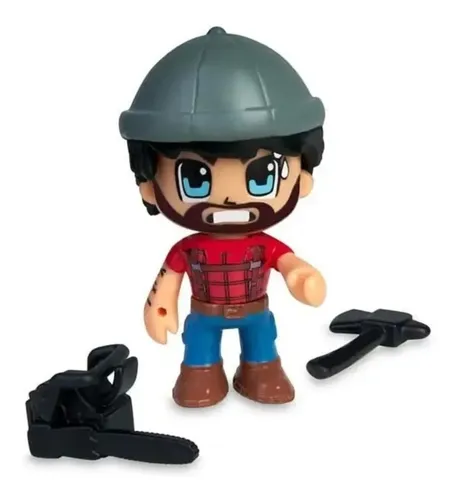 Muñeco pinypon hotsell