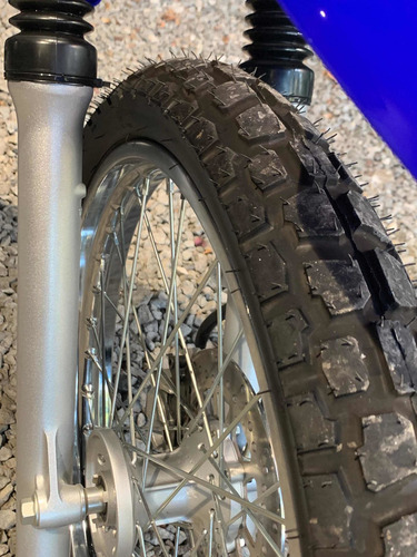 Imagen 13 de 13 de Yamaha Xtz / Yfz Banshee Raptor Honda Tornado 125 250 Yz