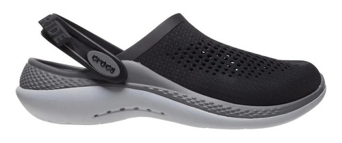 Crocs Originales Literide 360 Clog Adulto Unisex Asfl70