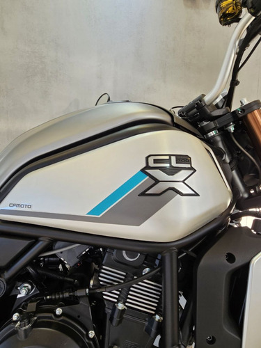 Cfmoto 700 Cl-x - Cfmoto No Benelli 752 - Cfmoto Quilmes -