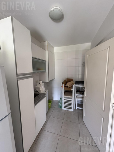Departamento De 2 Ambientes En Alquiler En Tortugas Ii