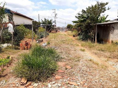 Imagem 1 de 3 de Venda - Terreno Plano - 717m² - Braz Cubas - Mogi Das Cruzes - V-3666
