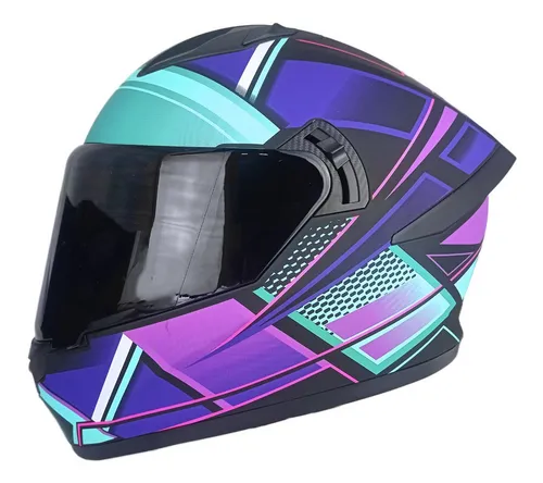 Casco mujer outlet