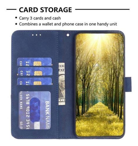 B Funda De Teléfono Para Zte Blade A52 A31 A51 A71 Ztea52